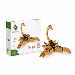 Alexander Toys EXP2349 origami paper