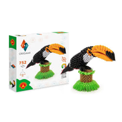 Alexander Toys EXP2558 origami paper