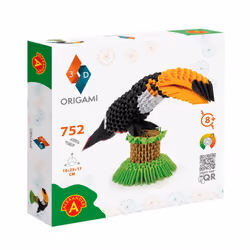 Alexander Toys EXP2558 origami paper