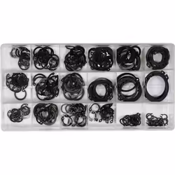 Yato YT-06882, Black, 225 pc(s)