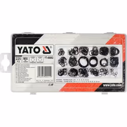 Yato YT-06882 vehicle repair/maintenance