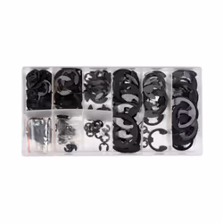 Circlip Set; YATO
