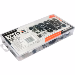 YATO YT-06884 Circlip Set