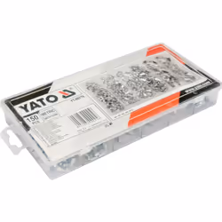 YATO YT-06776 Nut