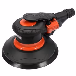 YATO YT-09740 Random Orbit Sander pneumatic 84 6.3 (1/4") - Additional view 9