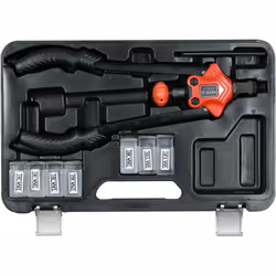 Yato YT-36128 riveter Squeezer - Additional view 4