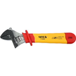 Yato YT-20940 adjustable wrench