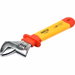 Yato YT-20940 adjustable wrench