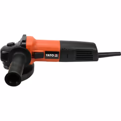 Yato YT-82100 angle grinder 12.5 cm 11000 RPM 1.98 kg