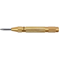 Yato YT-47160 punch/nail set/drift