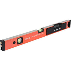 Yato YT-30400 level 0.61 m Black, Orange