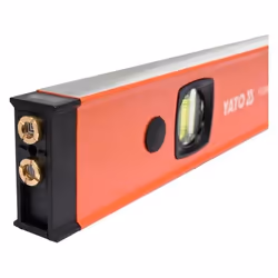 Yato YT-30400 level 0.61 m Black, Orange