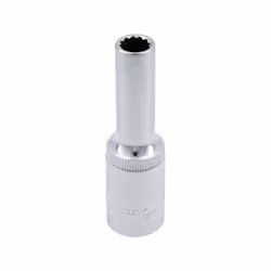 Yato YT-12931, 1/2", 77 mm, 1 pc(s)