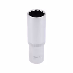 Yato YT-12941, 1/2", 77 mm, 1 pc(s)