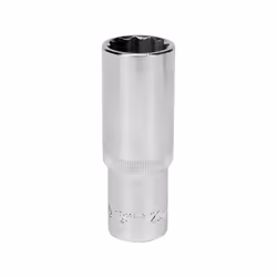 Yato YT-12942, 1/2", 77 mm, 1 pc(s)