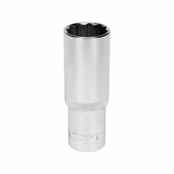 Yato YT-12943, 1/2", 77 mm, 1 pc(s)