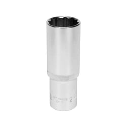 Yato YT-12943 socket/socket set