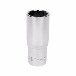 Yato YT-12945, 1/2", 77 mm, 1 pc(s)
