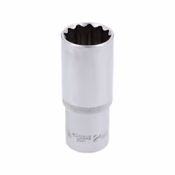 Yato YT-12946, 1/2", 77 mm, 1 pc(s)