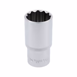 Yato YT-12949, 1/2", 77 mm, 1 pc(s)
