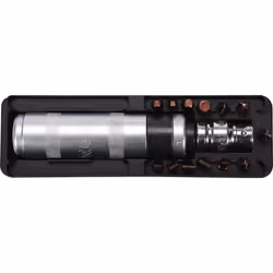 Yato YT-28015, Steel, 15 pc(s)