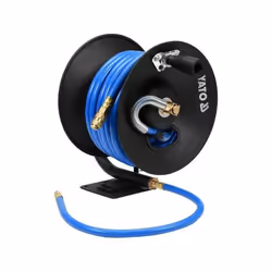 Yato YT-24240, 20 bar, Blue, 15 m, 1 cm