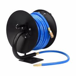 Yato YT-24240 pneumatic hose 15 m 20 bar Blue