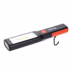YATO YT-08504 Hand lamps LED 250 with rechargeable battery, magnetic, with charger - Additional view 7