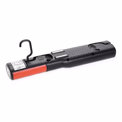 YATO YT-08504 Hand lamps LED 250 with rechargeable battery, magnetic, with charger - Additional view 8