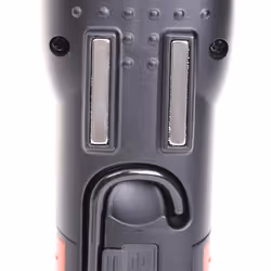 YATO YT-08504 Hand lamps LED 250 with rechargeable battery, magnetic, with charger - Additional view 9