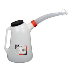 Yato YT-06985 oil can White Plastic 5 L