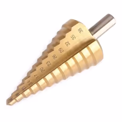 YATO YT-44740 Step Drill 105 High-speed steel