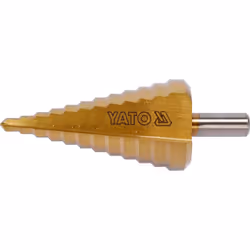 YATO YT-44740 Step Drill 105 High-speed steel - Additional view 4