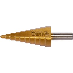Yato YT-44741 drill bit Step drill bit 1 pc(s)