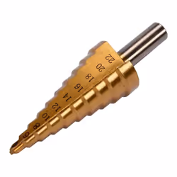 Yato YT-44741 drill bit Step drill bit 1 pc(s)
