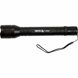 Yato YT-08567, Aluminium, IPX4, III, 254 mm, 46 mm, 1 pc(s)