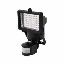 Yato YT-81860, 4 W, LED, 60 bulb(s), 2200 mAh, Black, Freestanding work light