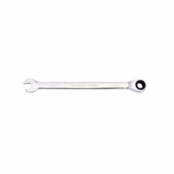 Yato YT-01906, 6 mm, Stainless steel, Chromium-vanadium steel, Chrome, Matte, 14.7 mm