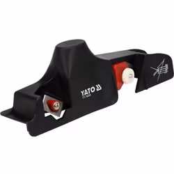 Yato YT-76260, Gypsum, Stainless steel, ABS, 1 pc(s)