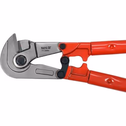 Yato YT-18400 Metal Shears