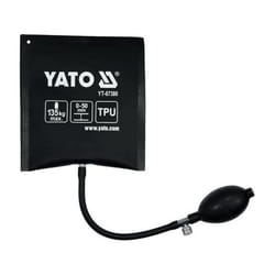 Yato YT-67380 mounting kit Black Thermoplastic polyurethane (TPU)