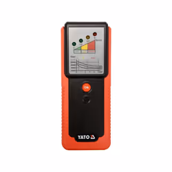 Yato YT-72981, 170 mm, 68 mm, 34 mm, 130 g, 1 pc(s)
