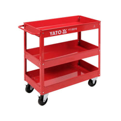 Yato YT-55210 service cart Steel Red