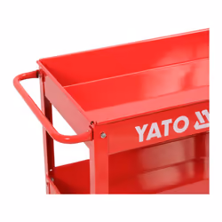 Yato YT-55210 service cart Steel Red - Additional view 4