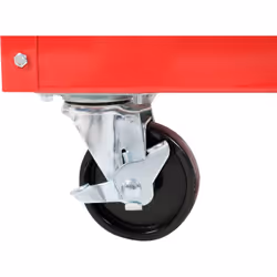Yato YT-55210 service cart Steel Red - Additional view 6