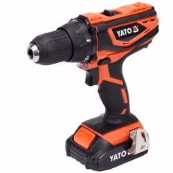Cordless Screwdriver; YATO