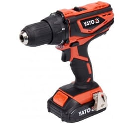 YATO YT-82780 Cordless Screwdriver