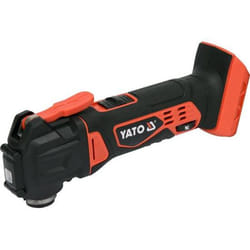 Yato YT-82819 oscillating multi-tool Black, Orange 18000 OPM