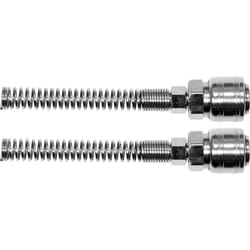 Yato YT-24100 water hose fitting 2 pc(s)