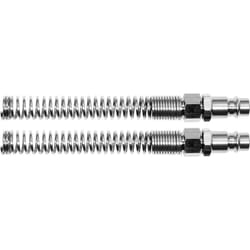 Yato YT-24102 water hose fitting 2 pc(s)